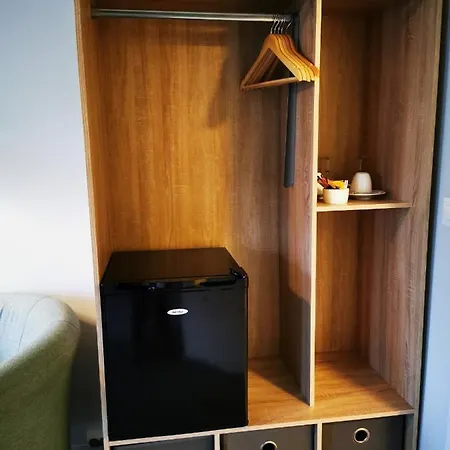 Henningsvaer Guesthouse