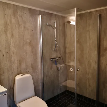 ホテル Henningsvaer Guesthouse