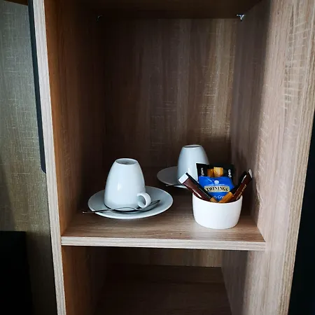 ホテル Henningsvaer Guesthouse