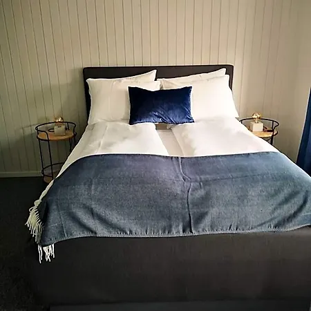 Henningsvaer Guesthouse 3*
