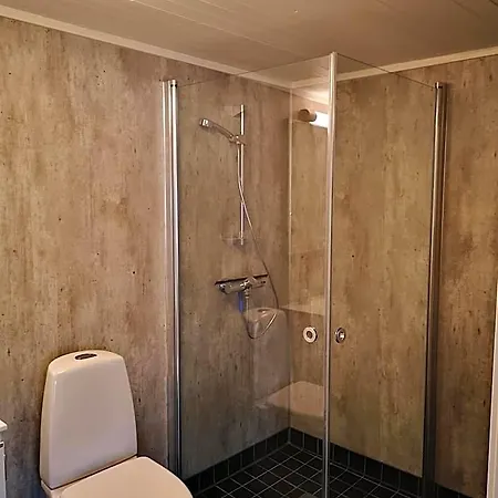Henningsvaer Guesthouse 3*