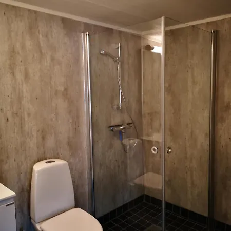ホテル Henningsvaer Guesthouse 3*