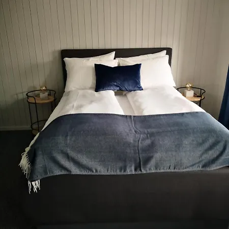Hotel Henningsvaer Guesthouse Henningsvær