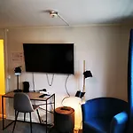 Henningsvaer Guesthouse