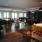 酒店 Henningsvaer Guesthouse