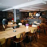 Henningsvaer Guesthouse 3*